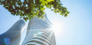 Classic Farmhouse Aesthetics Meet Modern Refinement