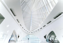 Drake’s Mansion in Toronto Is Captured by Drone Video