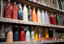 Comparatif des Matériaux de Gourdes : Quel est le meilleur ? Image pour illustrer le comparatif des matériaux de gourde